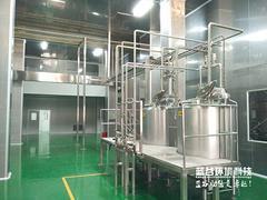 廣東專業王老吉潔凈工程公司 食品廠無塵室建設的技術、生產與價格咨詢指南