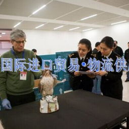 深圳藝術品進口報關流程詳解與實務指南